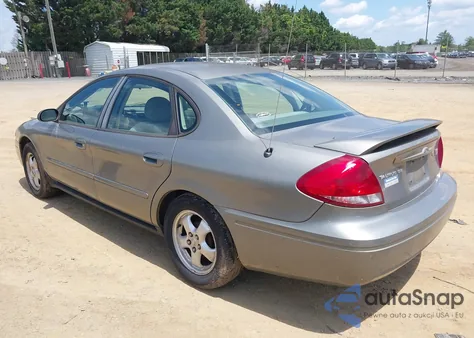 2004 Ford Taurus Se from USA, damaged, VIN 1FAHP53224G155533